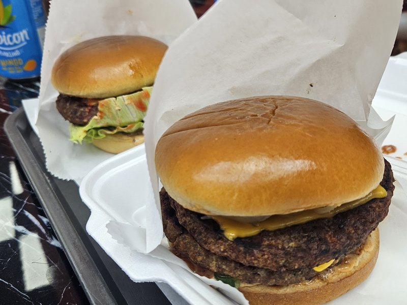 Burgers